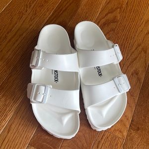 EVA Birkenstock Sandals